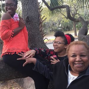 Meet your Posher, Anne